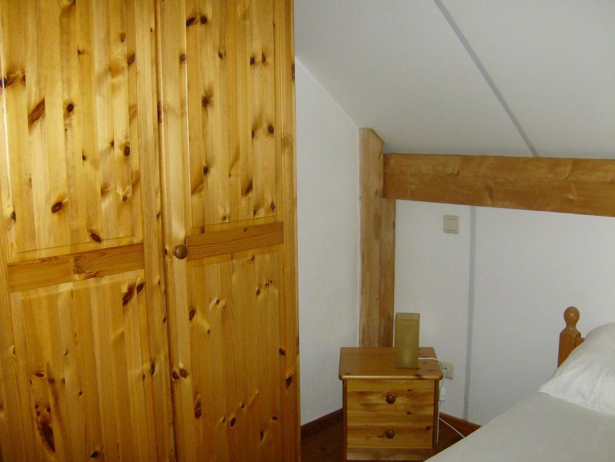 La Maison En Bois Wibrin Dış mekan fotoğraf
